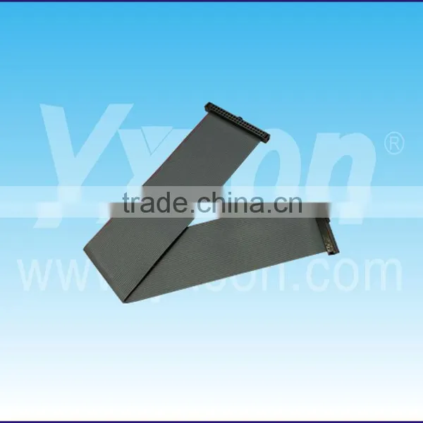 Dongguan Manufacturer 40pin Hot Sale Best Price Cable Connector photo-2