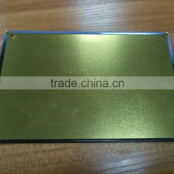 Tin Sign photo-2