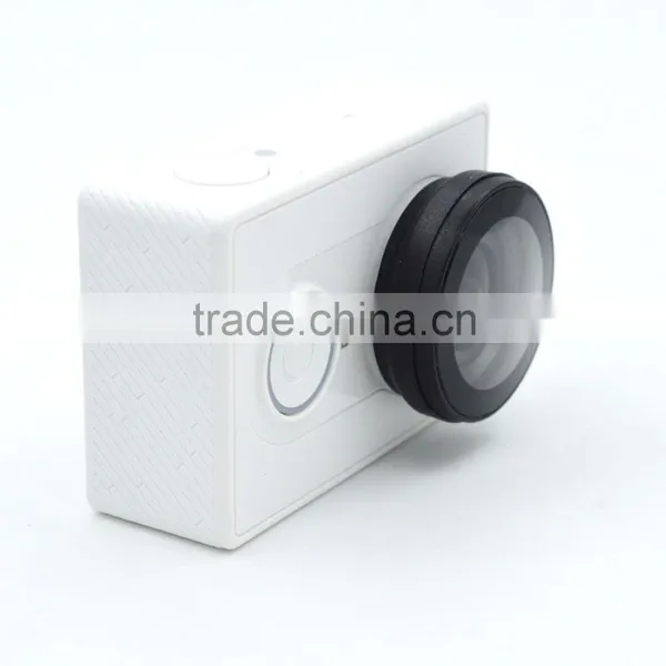 The Lens Protective Cover, for Yi Sport Camera, Xiaomi yi Sport Camera Accessories A223 photo-4