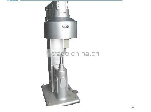 Pneumatic Seamer Auto Sealing Machine photo-2