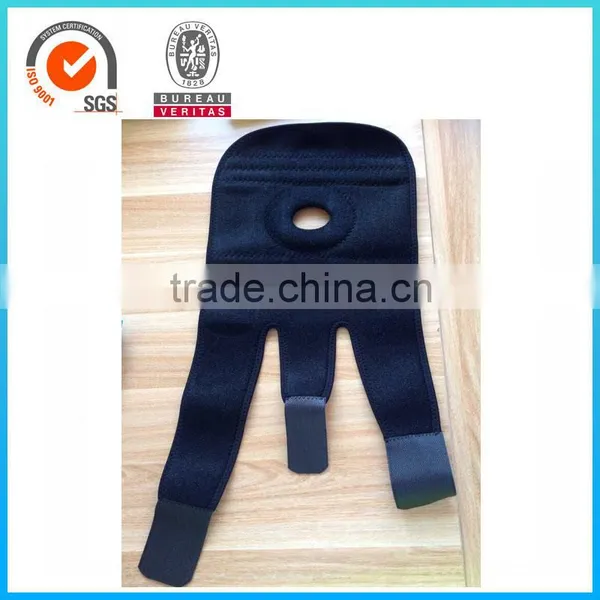 Neoprene Knee Support As Seen On TV Terry Knee Support Belt photo-2