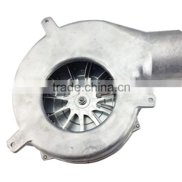 230V Mini Centrifugal Gas Blower Fan for Pellet Stoves Quality Choice photo-2