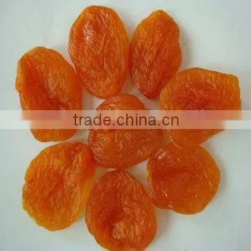 Dried Apricot Food Grade A photo-6