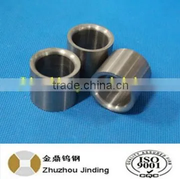 Tungsten Carbide Tube for Wear Part Using photo-3