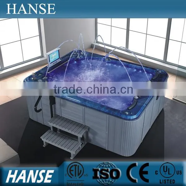 SPA-015 Home Hot Tubs/ Outdoor Sexy Hot Utb Massage Spa/ Sex Massage Hot Tub