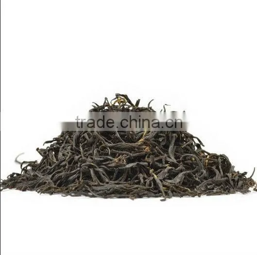 Keemun Black Tea-black Tea Leaf
