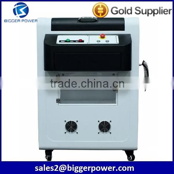 2016 hot sell Nano coating waterproof mobile machine
