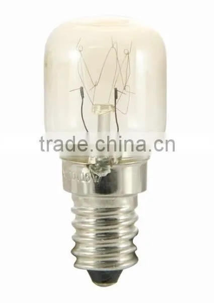 T25 E14/E14S 5-25W Oven Light