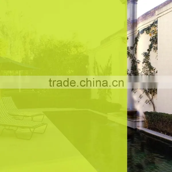 Brown Color Window Tinting Film, Glass PET Film photo-4