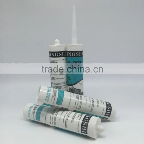 Flexible Auto Adhesive Waterproof Gap Filler photo-6