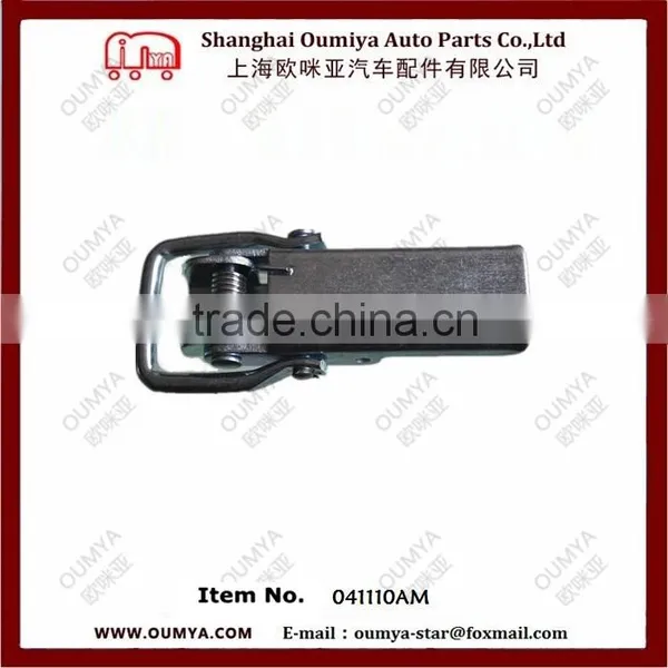 Toggle Latches / Rigid Draw Latch / Sus304 Toggle Clip 041110AM