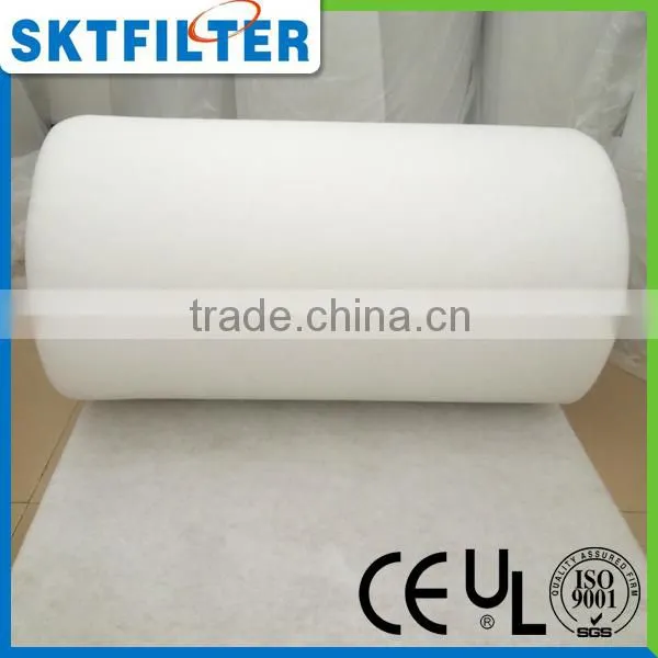 Primary Wf-120 Roll Air Filter Media photo-5