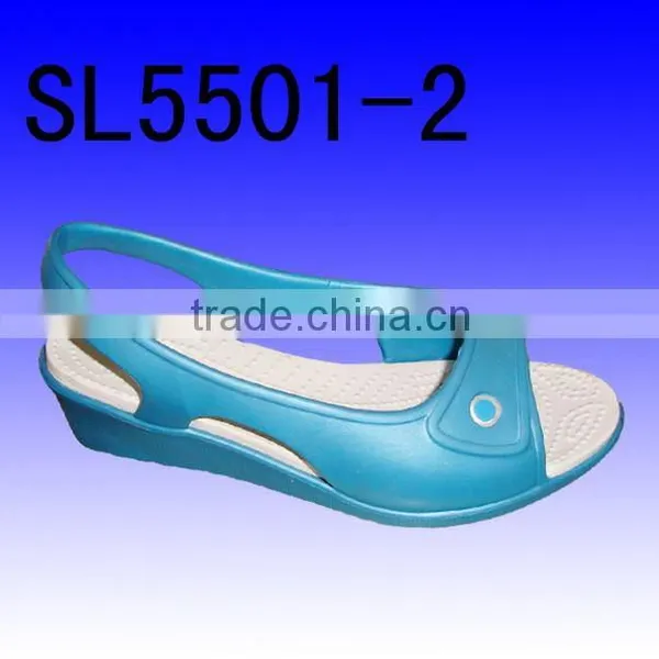 Eva Shoes