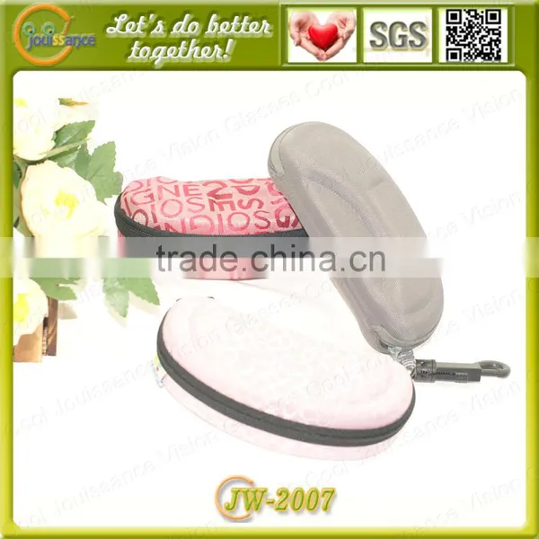 Hot Selling Glasses Case China Good Quality EVA Plastic Glasses photo-5
