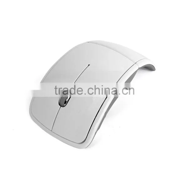 Hot Foldable 2.4G Wireless Mouse For PC/Laptop/Mac photo-3