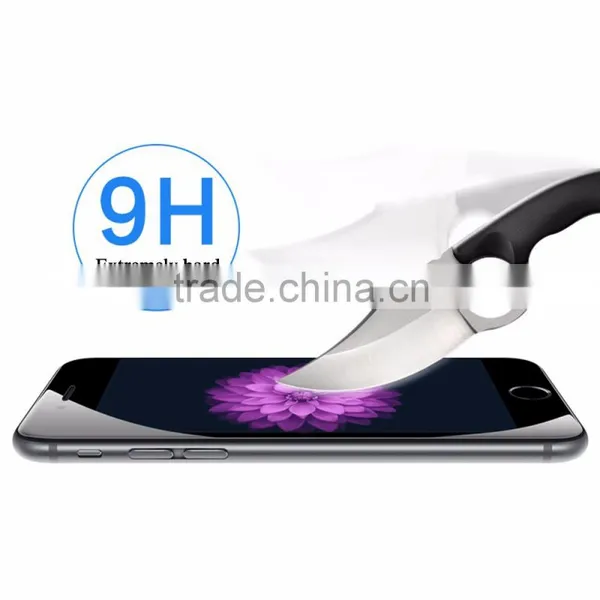 Factory MP Produced Best Quality Reinforced Glass Screen Protector photo-5