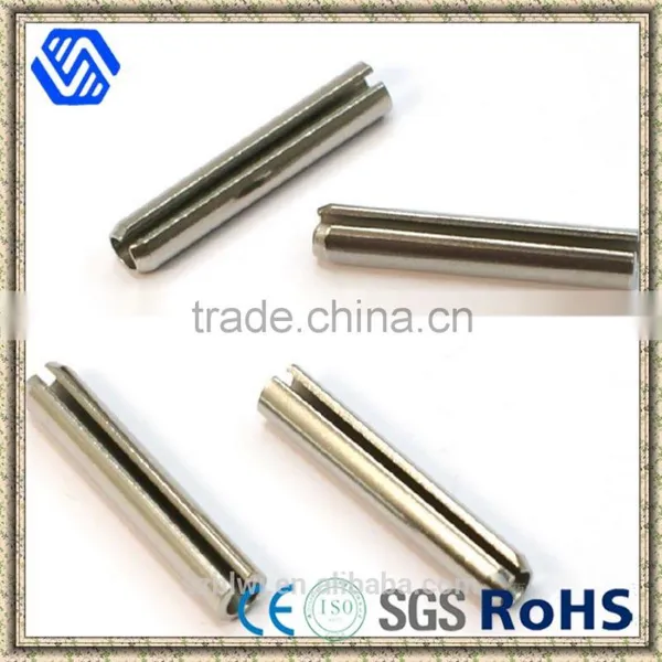 Bailian Professional Custom High Elasticity Spring Cylindrical Pin photo-3