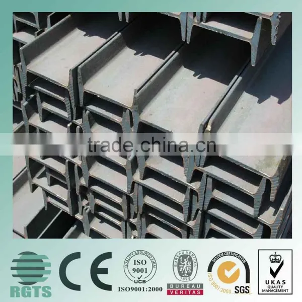 Beam/mild h- Beam Steel /mill Steel h Beam Astm A36 photo-3