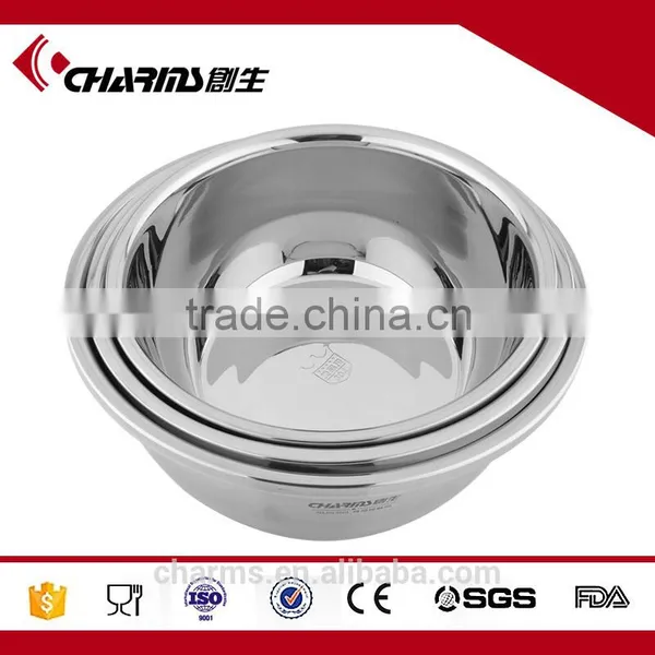 2016 Chuangsheng New Design Tableware Dish Holder&Kitchenware Fresh Food Storage Container photo-3