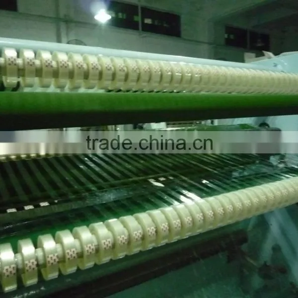 2016 BOPP Stationary and Packing Tape Slitter Rewinder photo-5