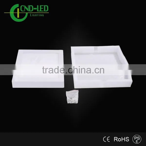 18Watt Round Square Led Panel Light Surface Mounted Led Lights photo-5