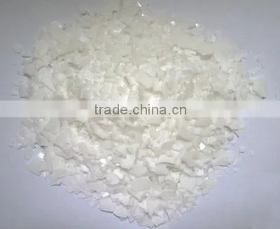 Internal Lubricants for PVC Rigid Products