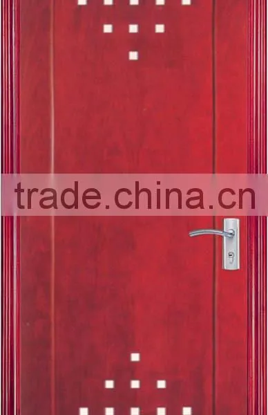 Wood Doors Polish Color
