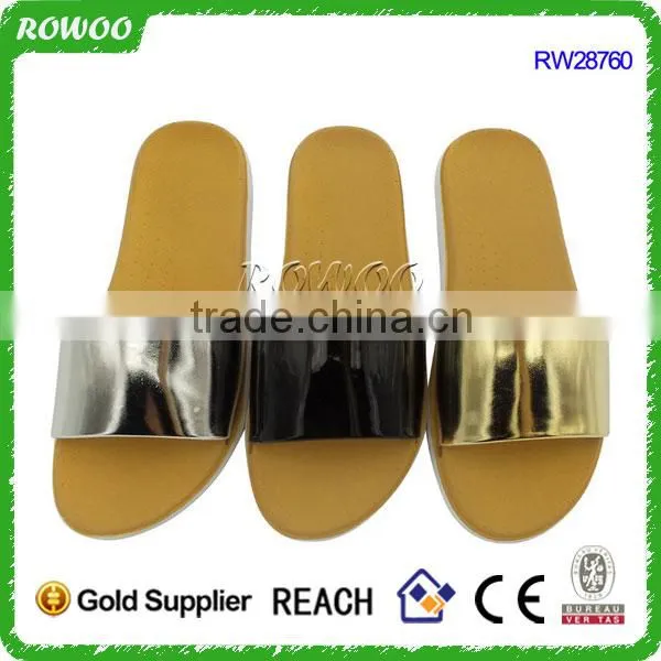 Hot Sale Casual Outdoor Women Slipper, Slide Sandals,beach Nude Slipper photo-3