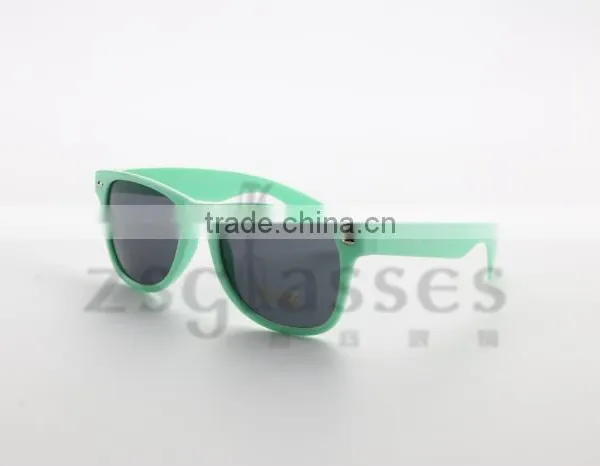 Custom Made Sunglasses
