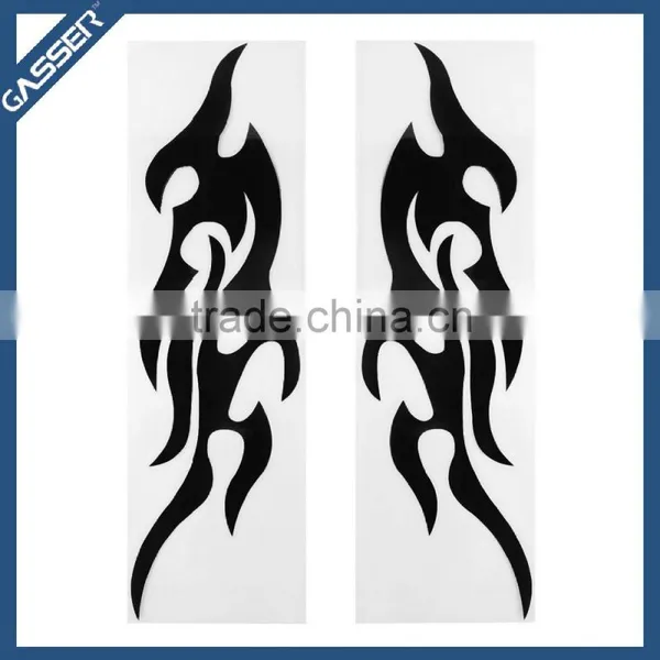 OEM New Design Family Sticker Decals for Trucks photo-3