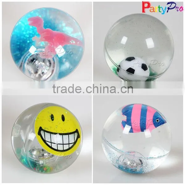 New Products 2015 China Manufacturer Wholesale Market Bulk Ball Pit Balls Crazy Bounce Ball photo-6