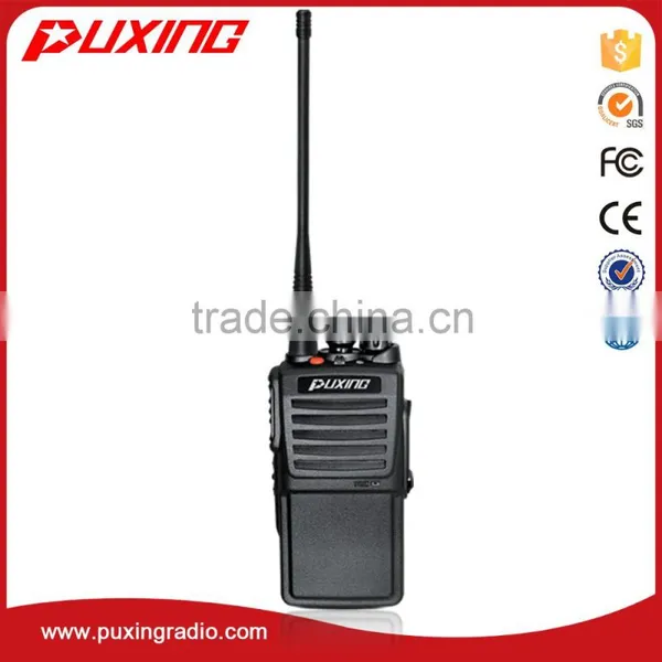 PUXING PX-680 Handheld Professional Two Way Radio