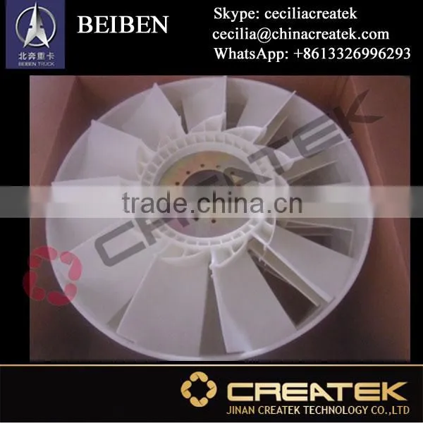 Original Beiben Heavy Truck Parts, Beiben Engine Parts photo-4