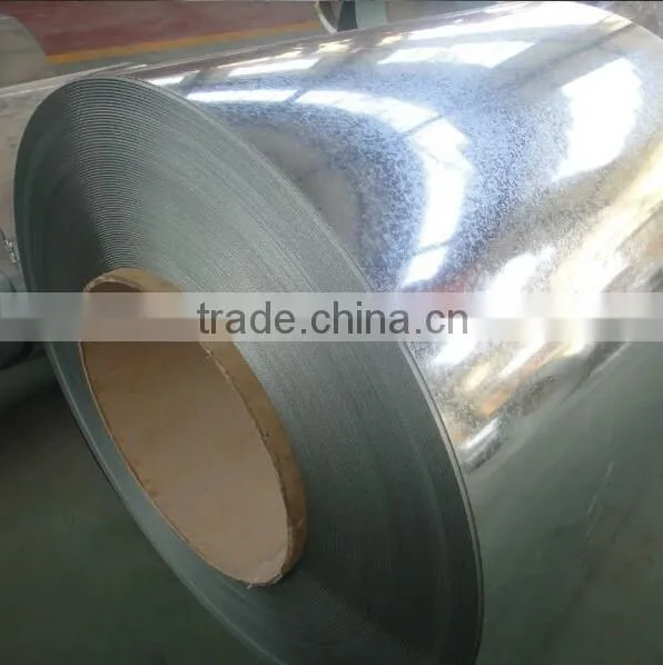 High Quality Best Galvanized Steel Coil Price