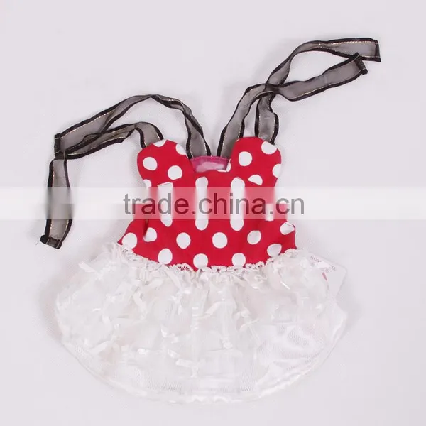 Summer Dog Sexy Dog Skirts photo-4