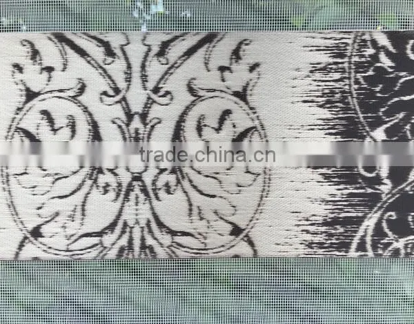NEW STYLE DISCOUNT Horizontal ZEBRA BLINDS FABRIC photo-4