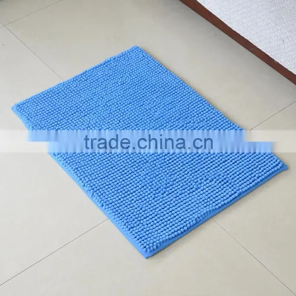 Anti Slip Base Floor Mat photo-3