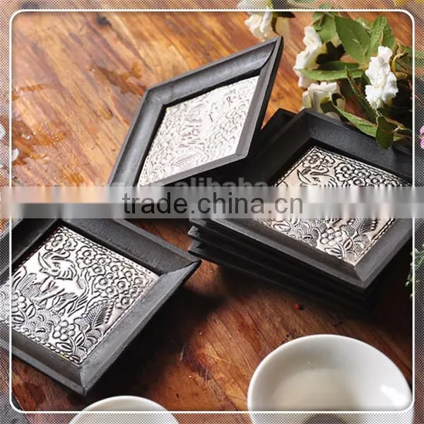 Handmade Cup Pad Customized Design photo-4