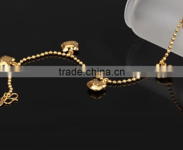 New Product 2015 Fashion Hello Kitty Jewelry for Women ,hello Kitty Anklet for Girls photo-2