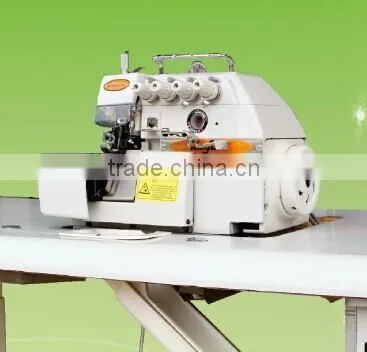 BSO-700D Series Directly Drive Overlock Sewing Machine Series photo-2