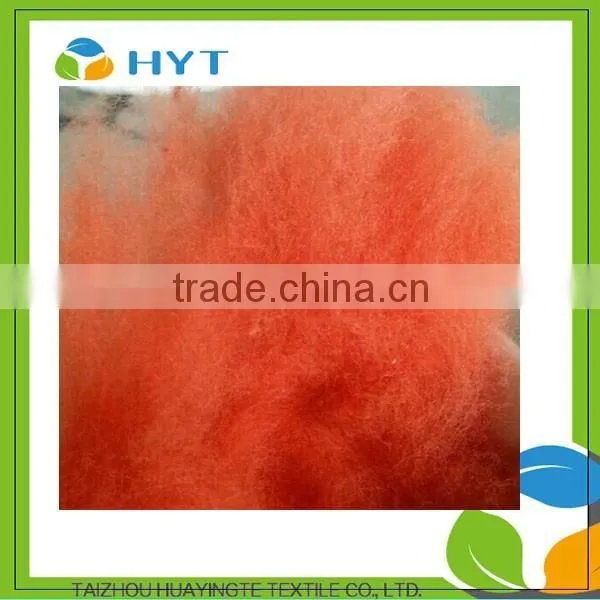 Red Long Fiber Cotton photo-2