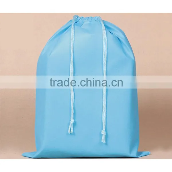Customized Factory Drawstring Shoe Bag Wholesale Made in China