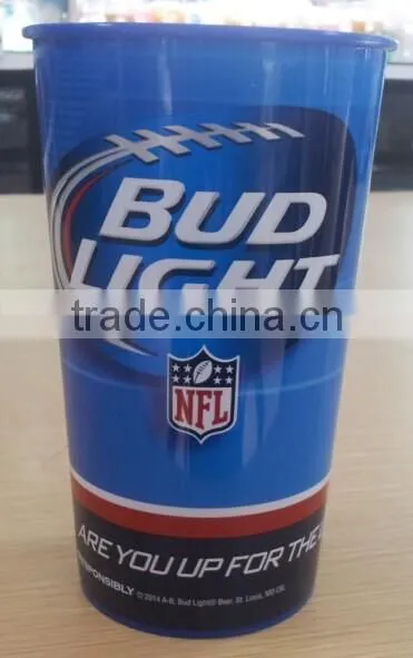 22 OZ NFL PP PROMOTION SOLO CUP photo-3