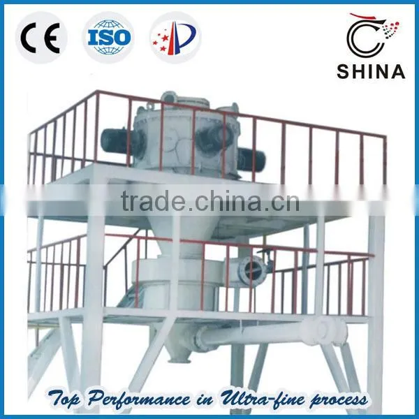 SHINA Advanced Technology Air Classifier photo-2