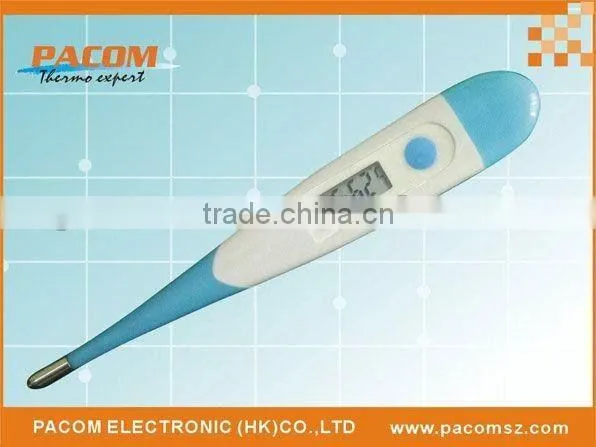 industrial temperature data logger