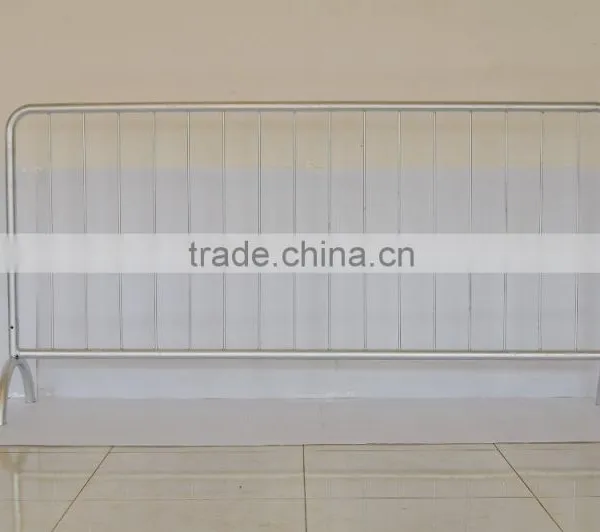 Crowd Control Barriers