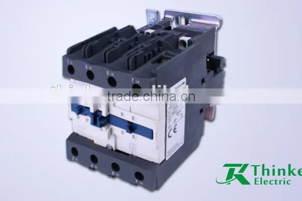 LC1D95004/LC1-D95004 45KW 415V Contatores photo-2