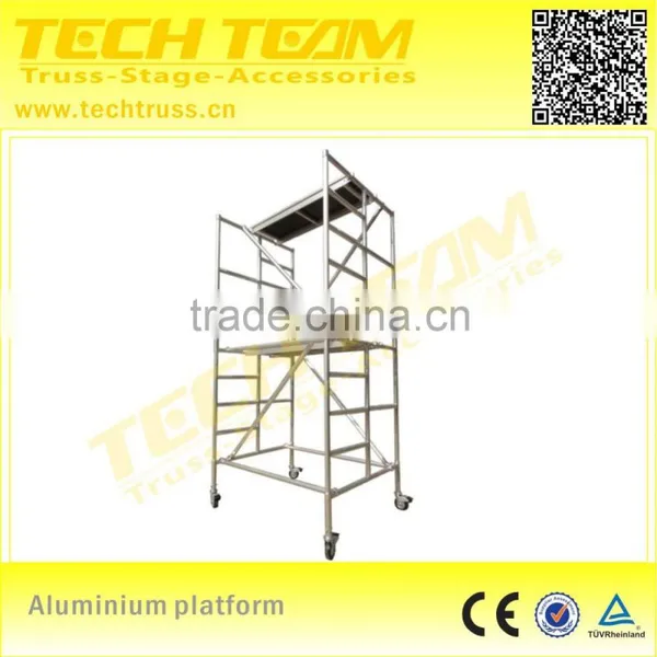 Layer Truss (including Standard/ Ledger/ Diagonal Brace) photo-3