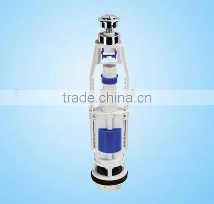 Toilet Flush Valve
