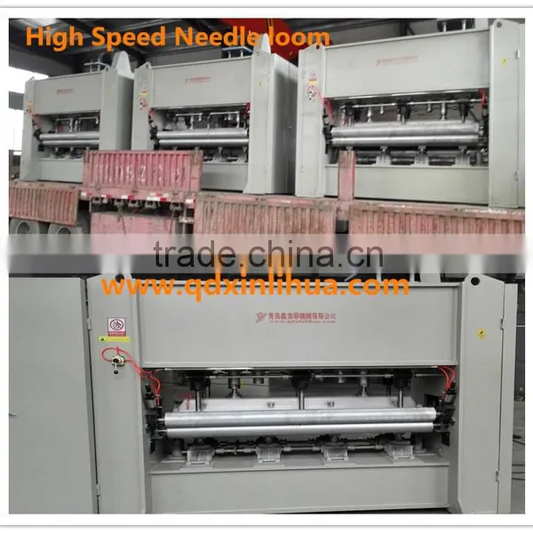 XLHGB-200 Synthetic Leather Substrate Production Line